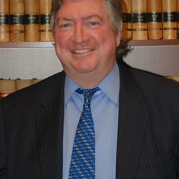 Law Offices of John L. Fallat Kentfield, CA Office