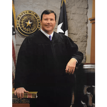 Law Office of Steve A. Bavousett Houston,  Office