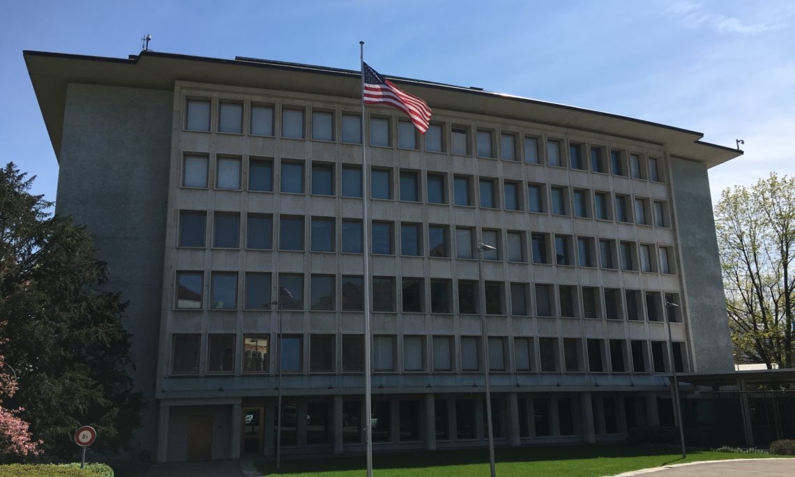 FMP Fuhrer Marbach & Partner Bern, Switzerland Office