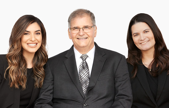 Bray & Bray Solicitors Martinez, CA Office