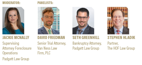 Padgett Law Group Dallas, TX Office