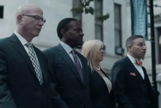 Krasno, Krasno & Onwudinjo Allentown, PA Office