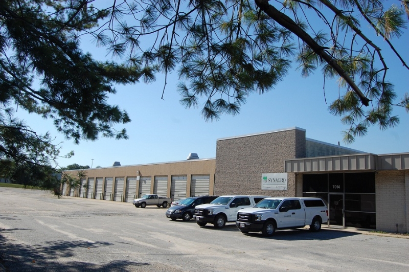 Pessin Katz Law, P.A Towson, MD Office