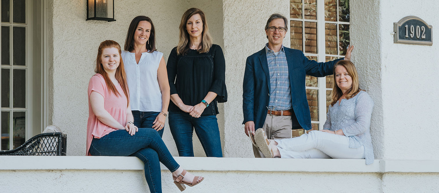 Farley & Graves Anchorage, AK Office