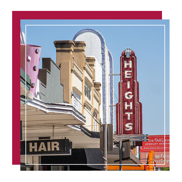 Amaro Law Firm Houston, TX Office