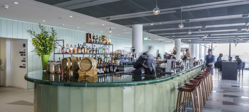 Maurice Turnor Gardner LLP London, United Kingdom Office