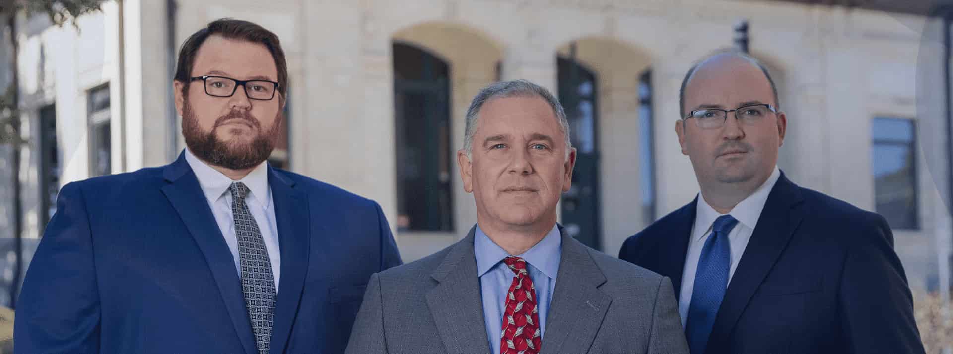 The McCraw Law Group McKinney, TX Office