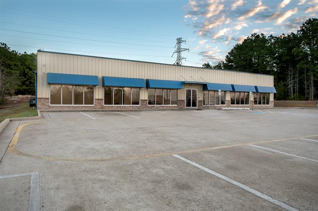 Davidson Law Group, PLLC Tyler, TX Office