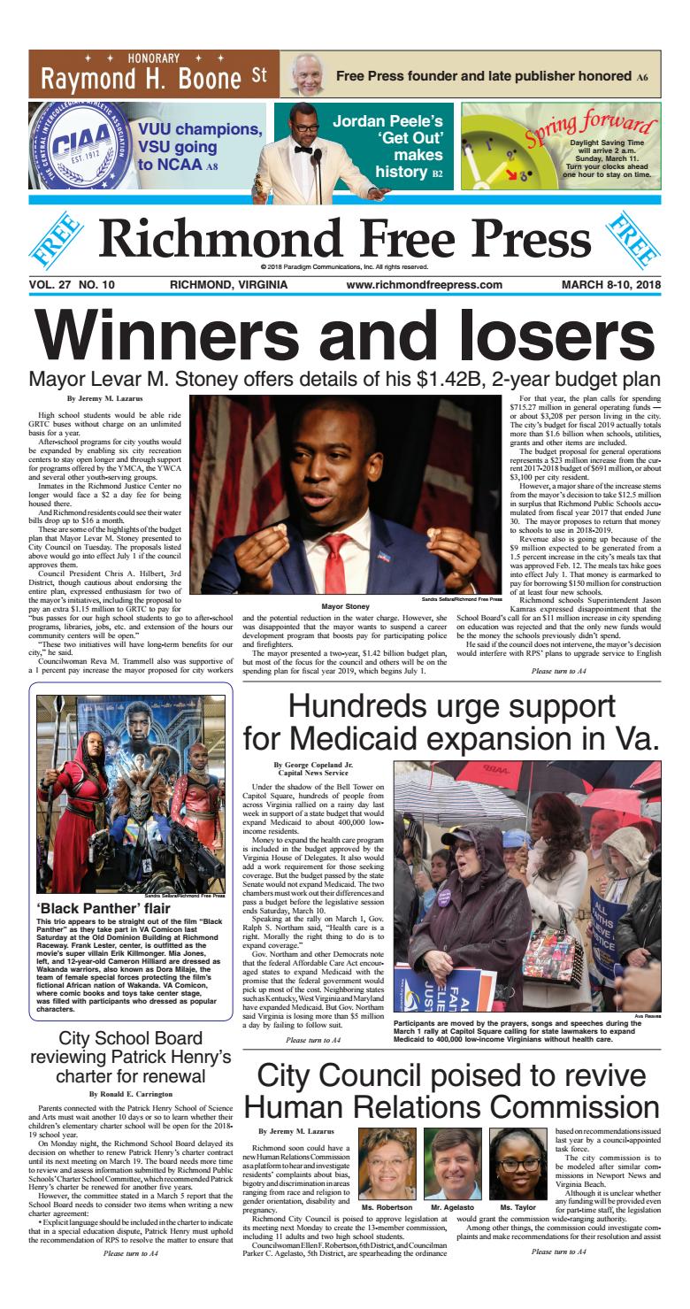 Hirschler Fleischer, a Professional Corporation Richmond, VA Office