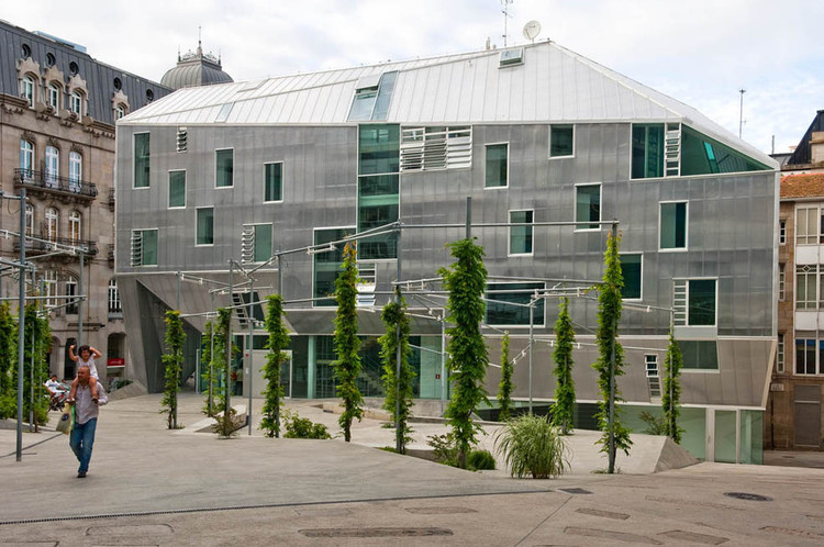 Cuatrecasas Vigo, Spain Office