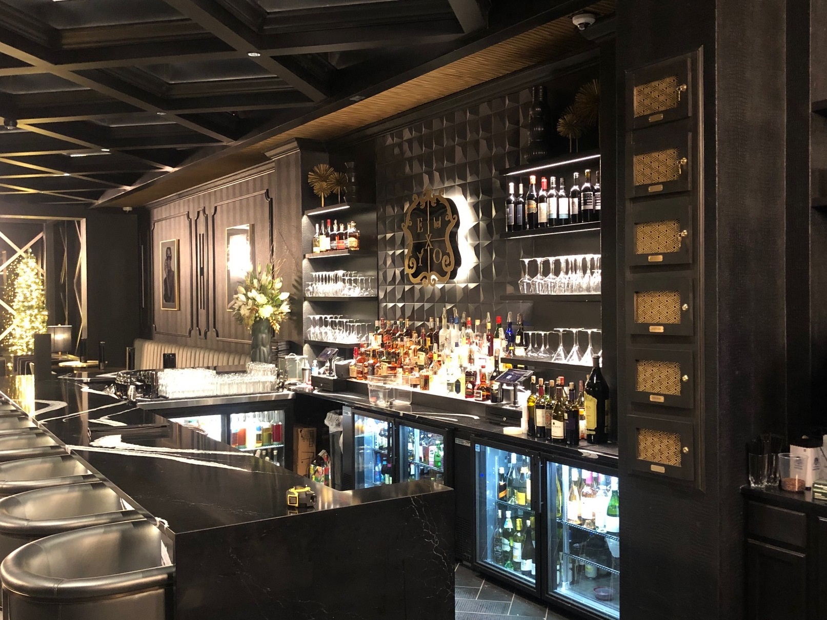 Stinson LLP Decatur, IL Office