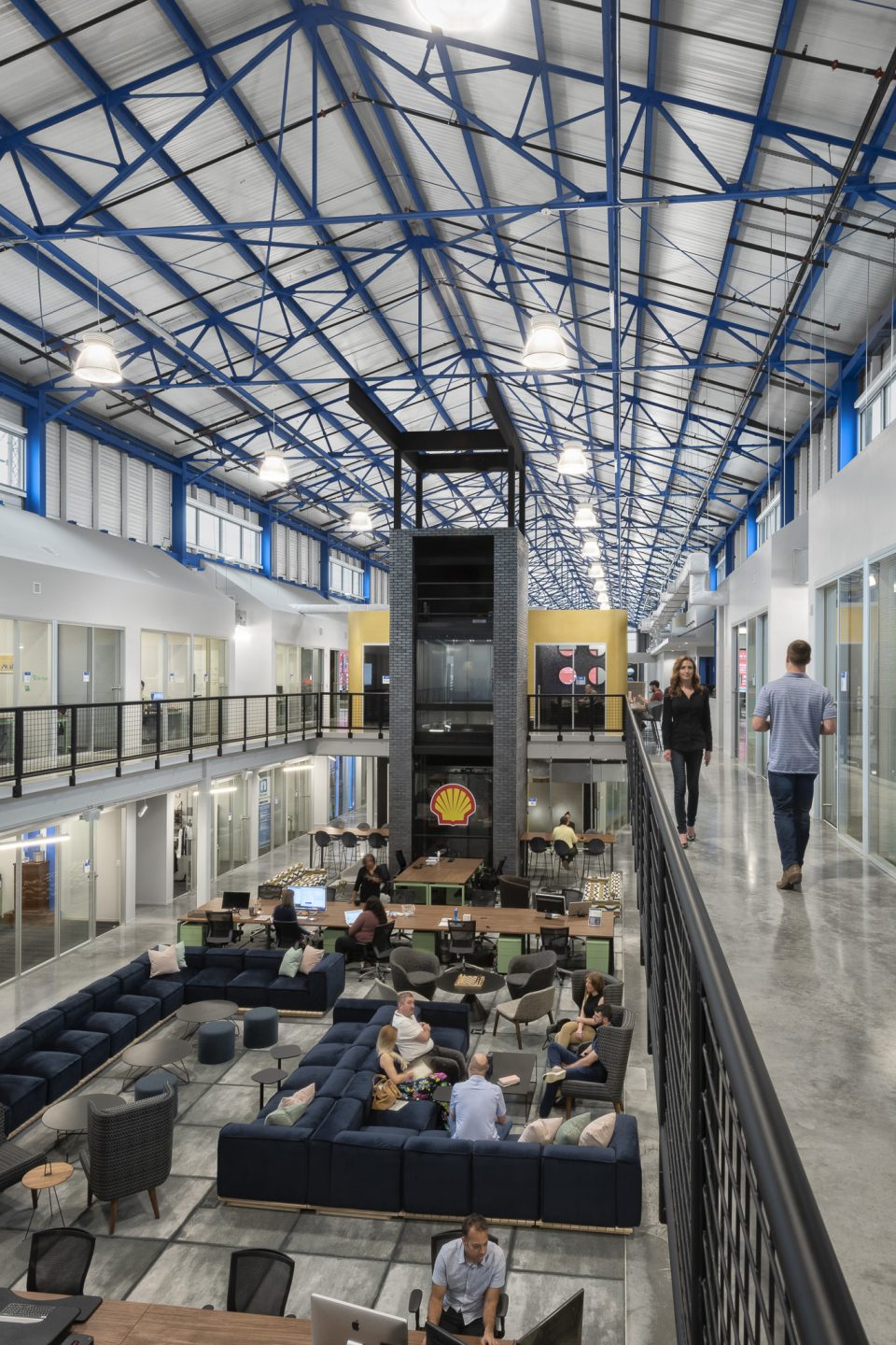 Cannon Law Firm PLLC Houston,  Office