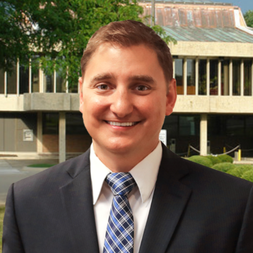 O'Flaherty Law Des Moines, IA Office