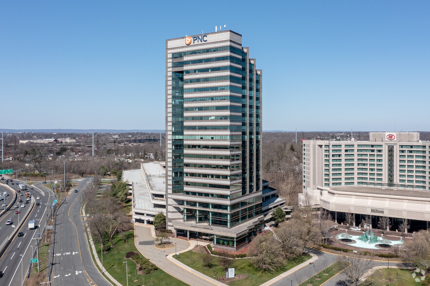 Tournour & Weiner East Brunswick, NJ Office