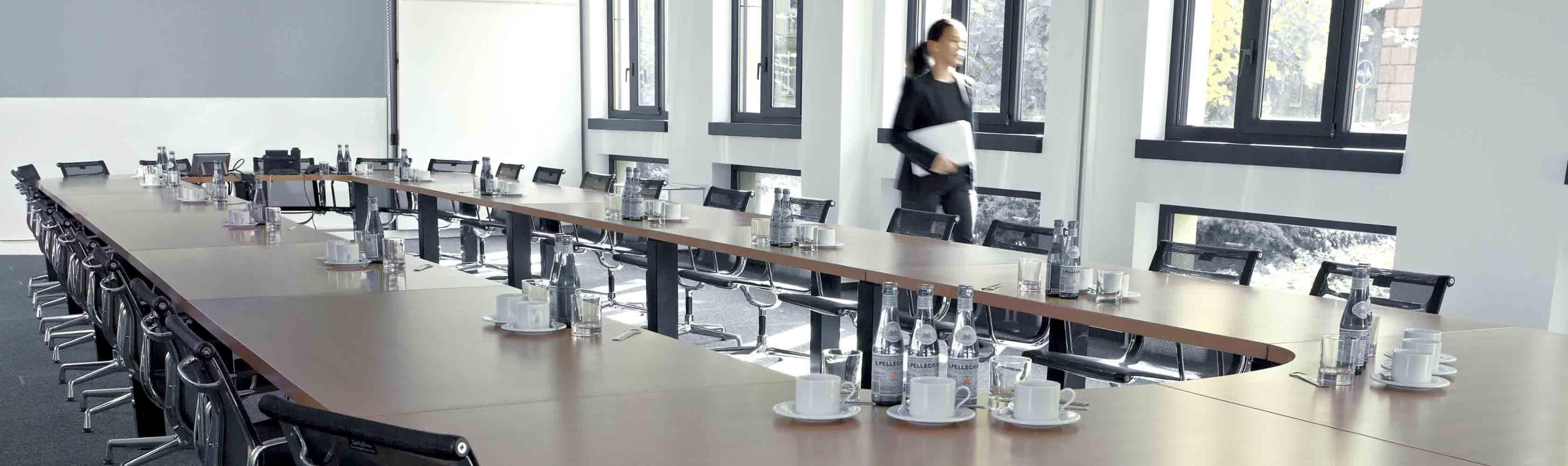 Schilling, Zutt & Anschutz Mannheim, Germany Office