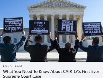 Ibrahim Law Firm Anaheim,  Office