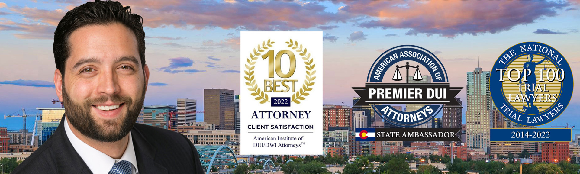 Geman Criminal Defense Denver,  Office