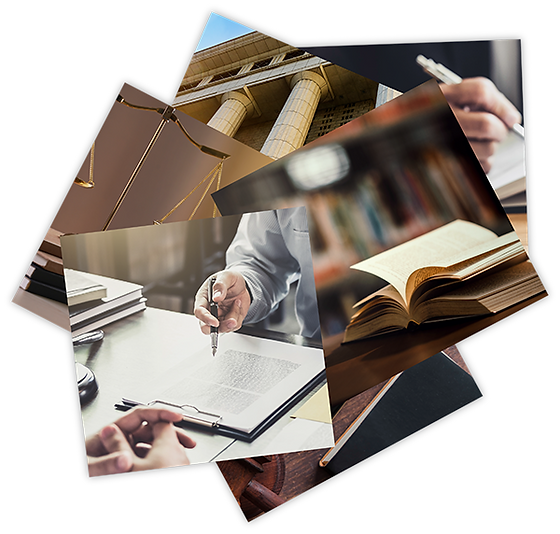Law Office of Thomas J. Hackney, LLC Avon,  Office