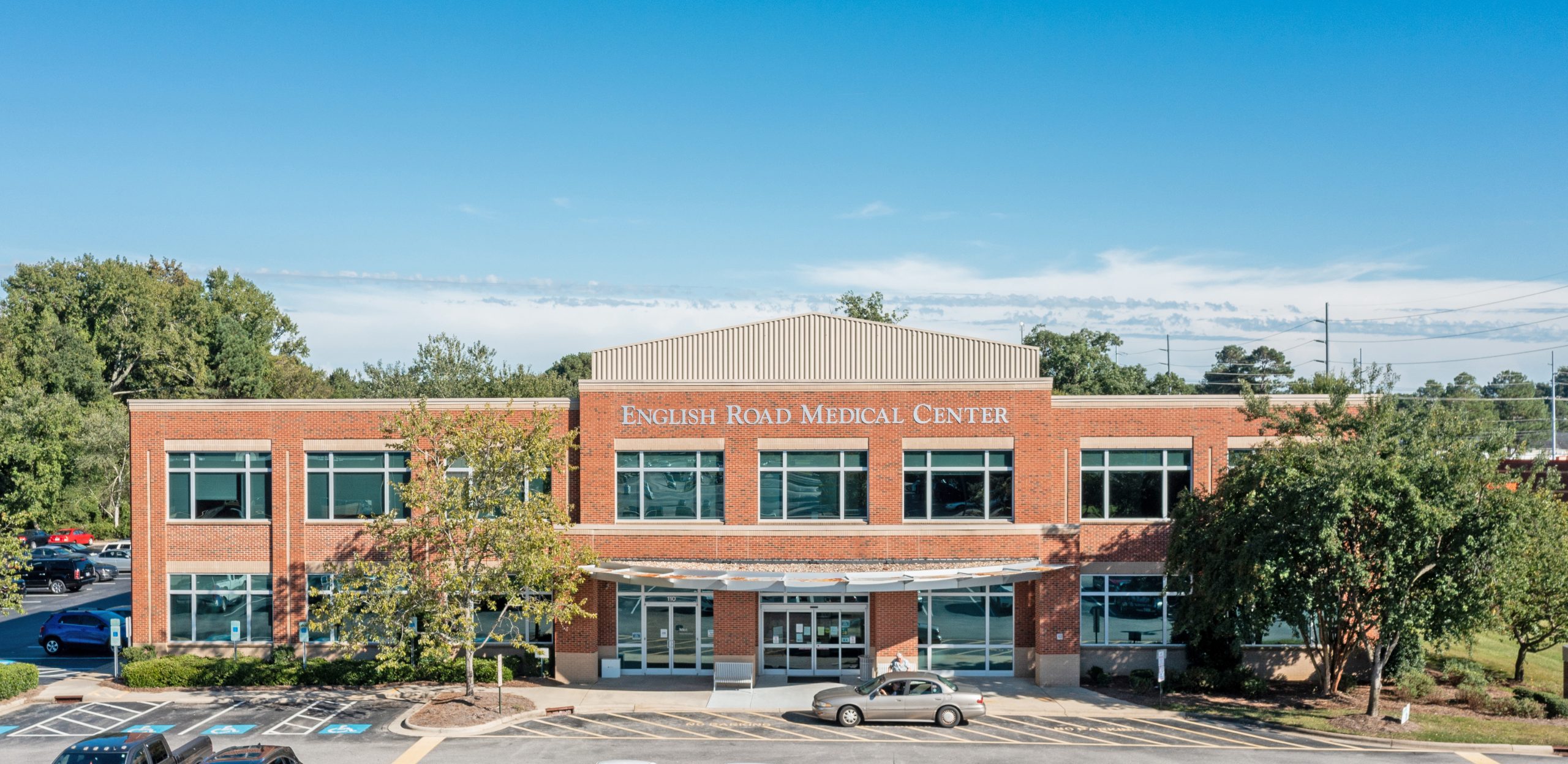 Clements Bernard Walker Charlotte, NC Office