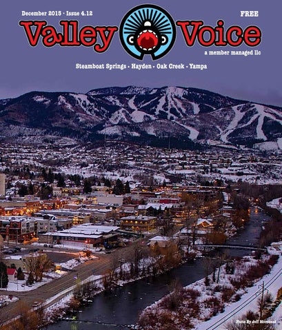 Jolein A Harro, P.C Steamboat Springs, CO Office