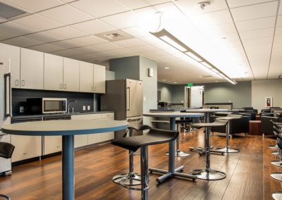 Bailey Onsager Seattle, WA Office