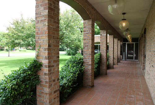 Zukowski, Rogers, Flood & McArdle Crystal Lake, IL Office