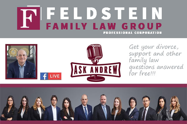 Feldstein Family Law Group PC Markham, Canada Office