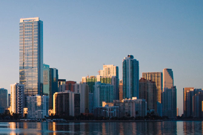 Stroock & Stroock & Lavan LLP West Palm Beach, FL Office