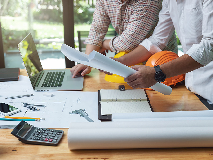 Ahlers Cressman & Sleight PLLC Seattle, WA Office