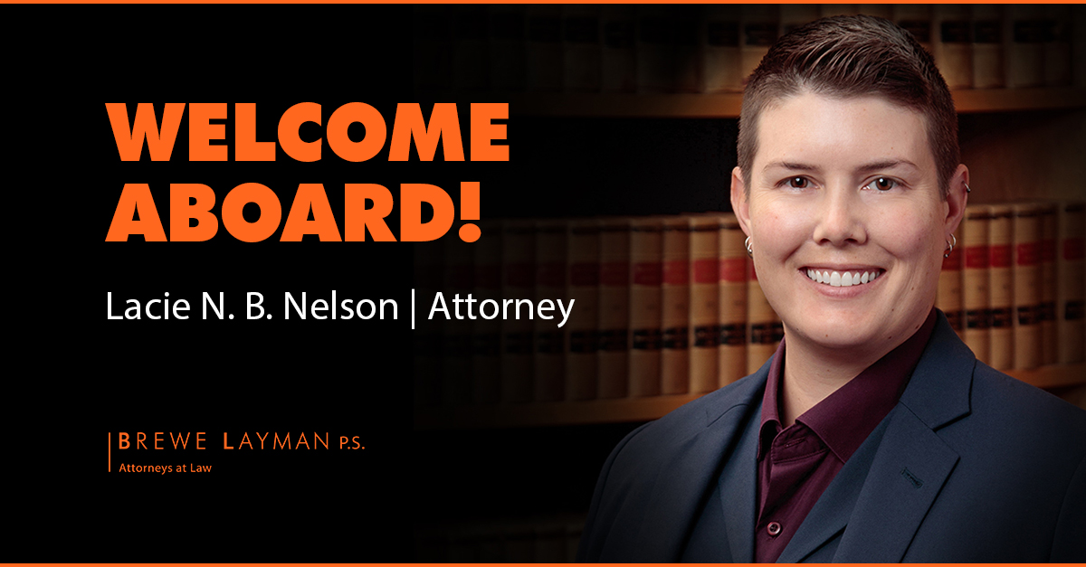 Brewe Layman Mount Vernon, WA Office