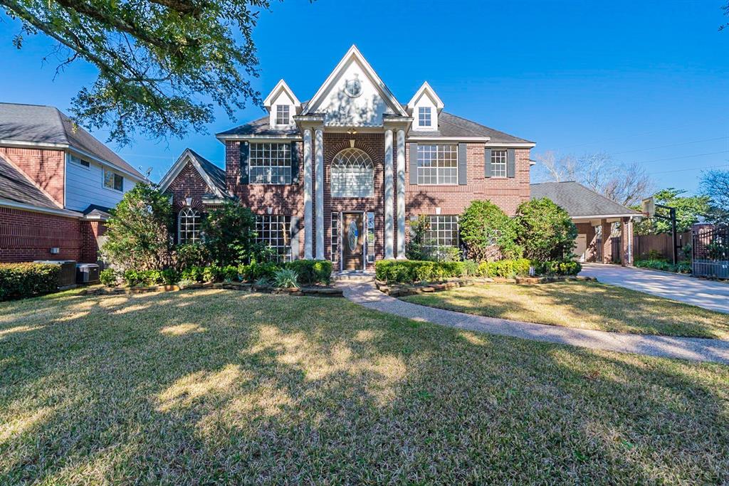 Ryan Law Spring, TX Office