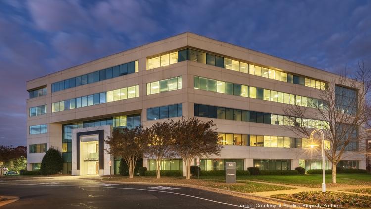 Lancaster, Trotter & Poe PLLC Charlotte,  Office