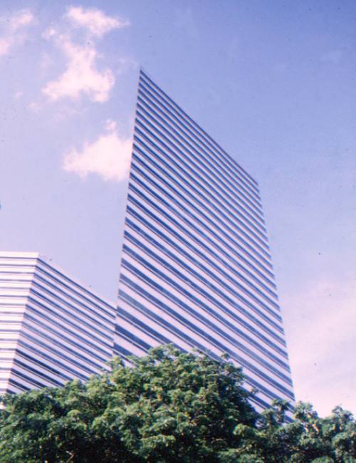 Gateway Law Corporation Singapore Office