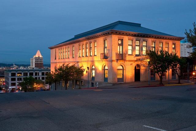 Law Offices of Thomas T. Osinski Jr Tacoma, WA Office