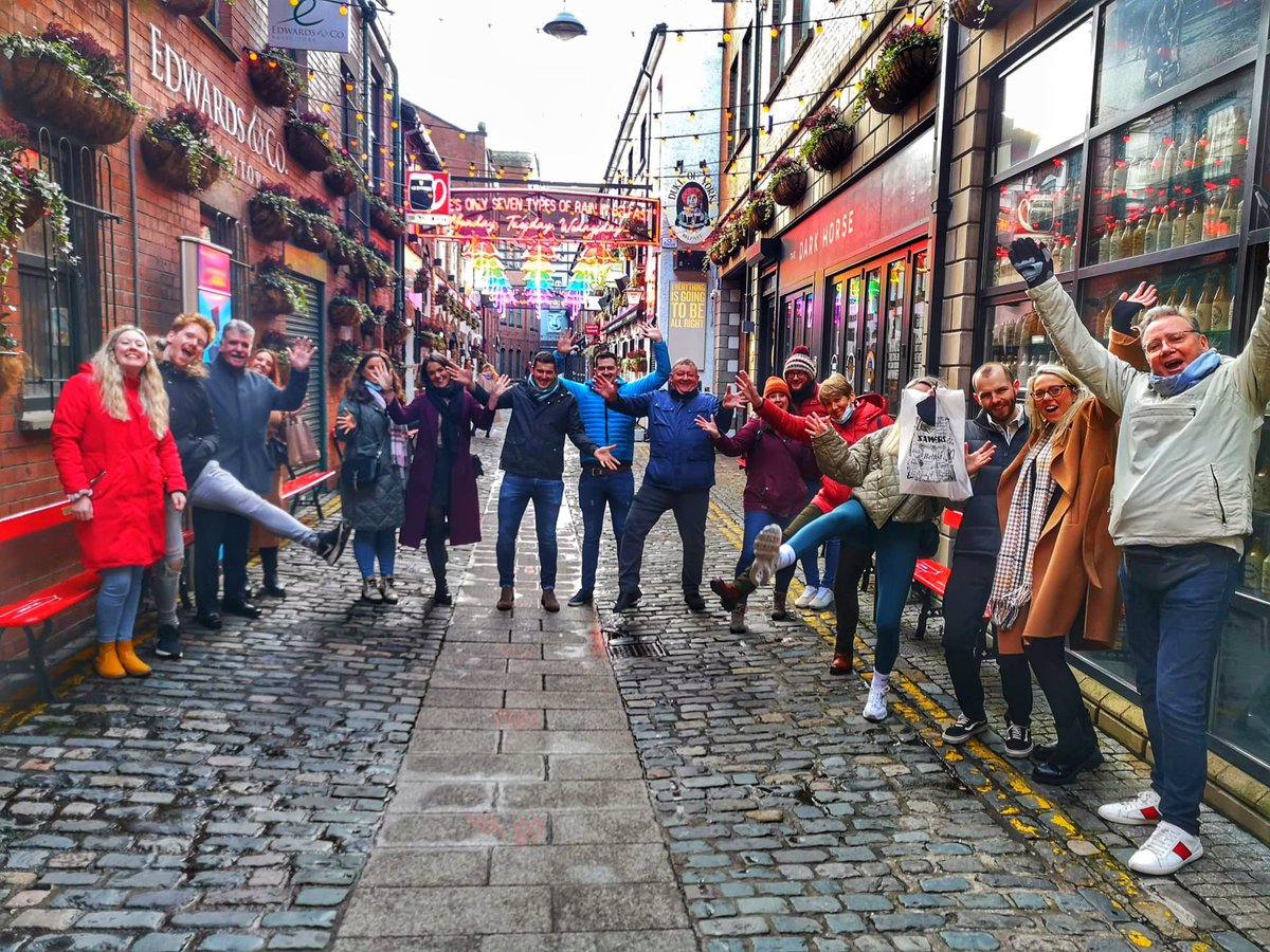 Edwards & Co Belfast, United Kingdom Office