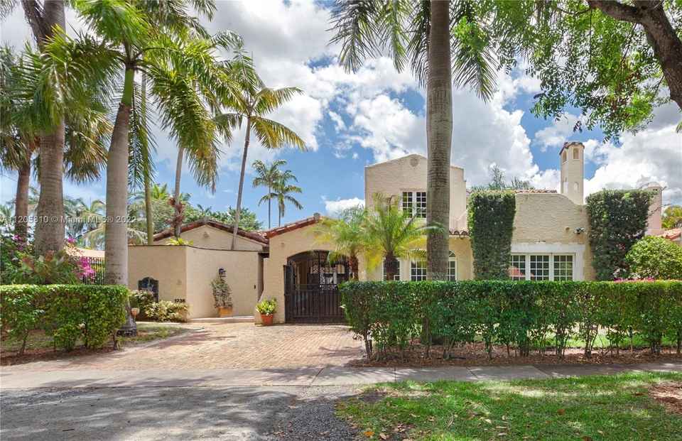 Jorge A. Fernandez Law Coral Gables,  Office