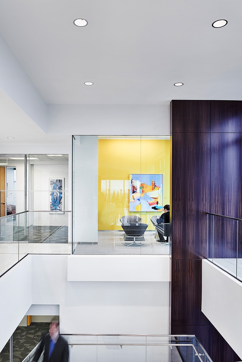 Polsinelli PC Dallas, TX Office