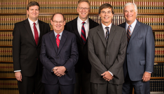 Hoffman, Comfort, Offutt & Scott, LLP Westminster, MD Office