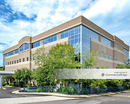 Richard Banks & Associates, P.C Cleveland,  Office