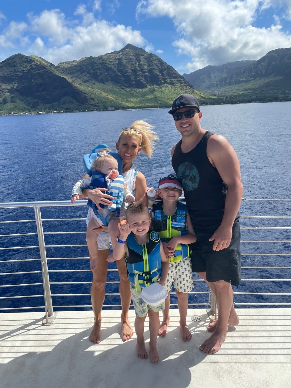 Preston & Scott Salt Lake City,  Office