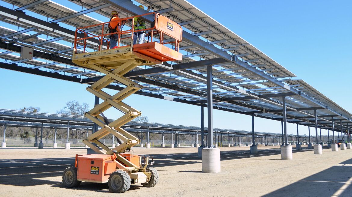 Flores Ryan, LLP Pasadena,  Office