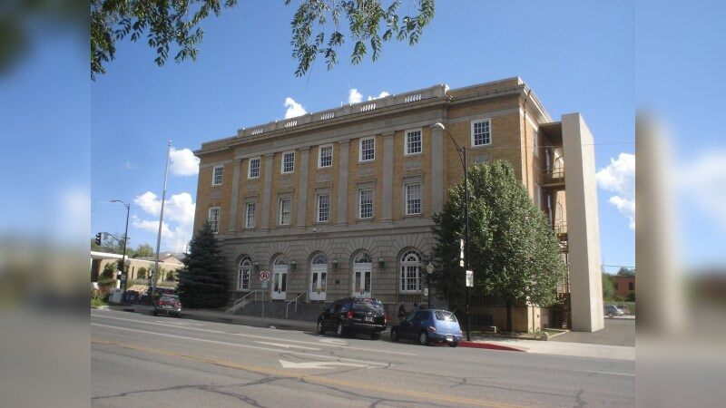 CHDB Law LLP Prescott, AZ Office
