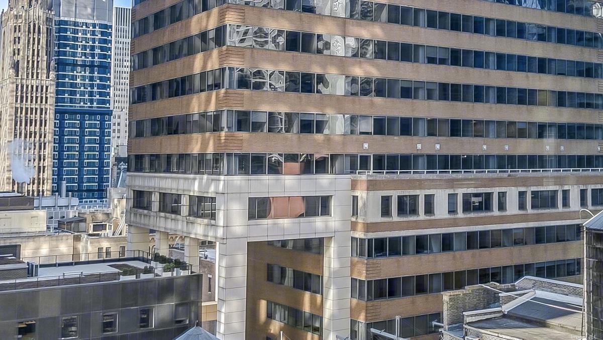 Berg & Androphy New York City, NY Office