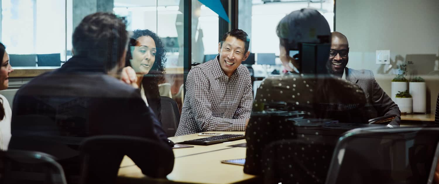 Borden Ladner Gervais LLP (BLG) Markham, Canada Office