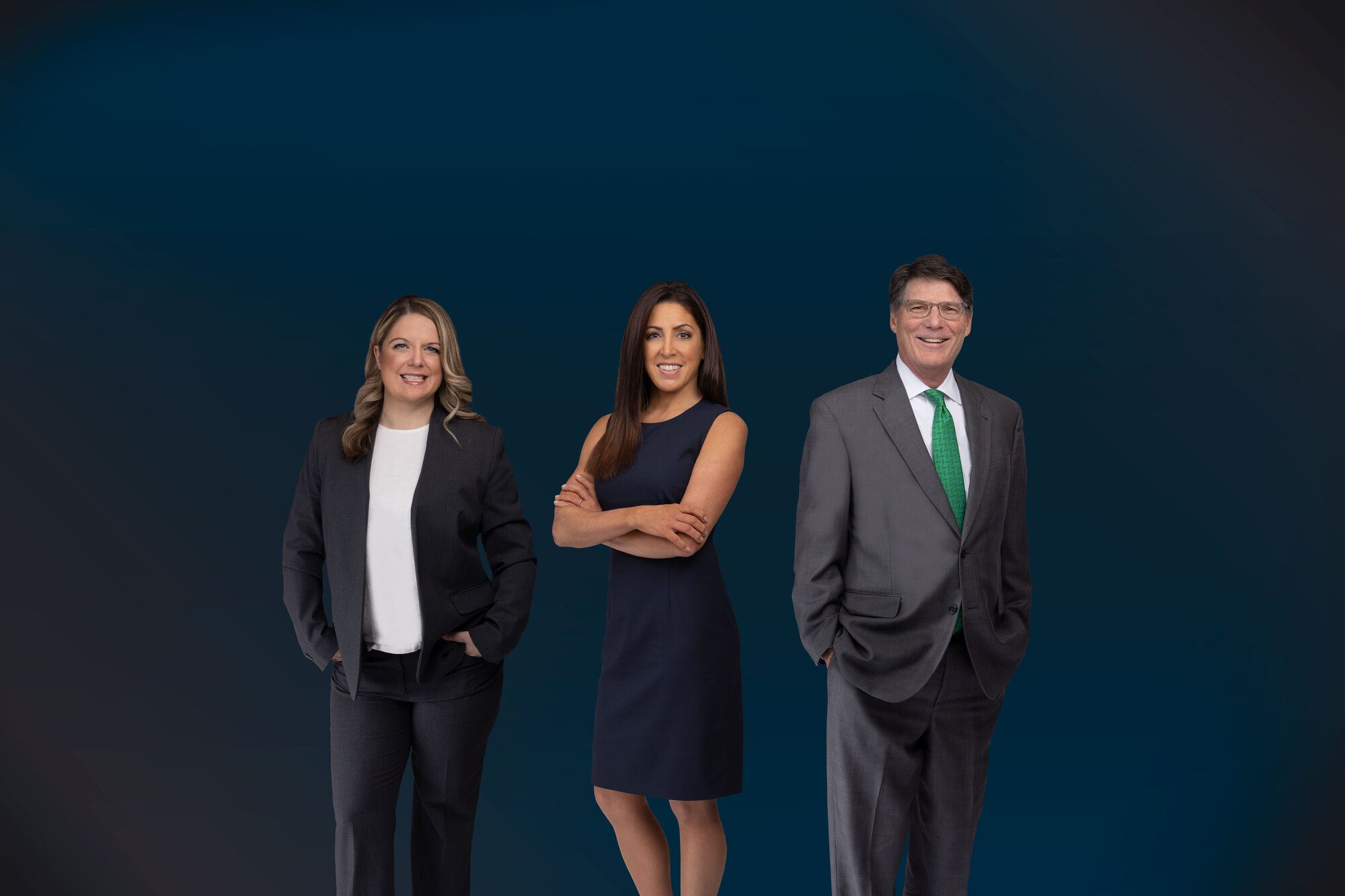 The Lynch Law Group, LLC Pittsburgh, PA Office