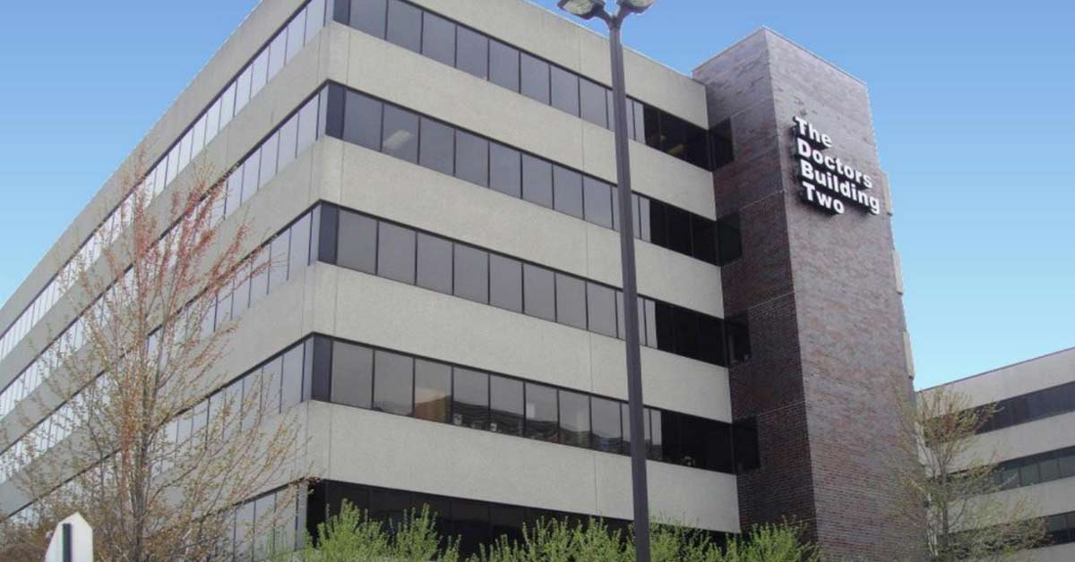 Pauley Erickson & Swanson Hoffman Estates, IL Office