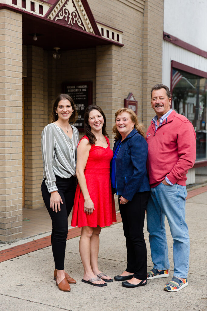 Goldberg, Persky  White, PC Johnstown, PA Office
