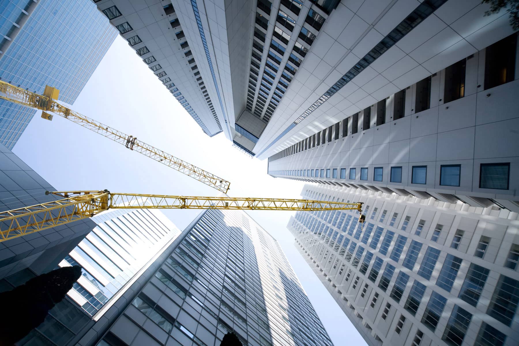 Peckar & Abramson, PC New York, NY Office