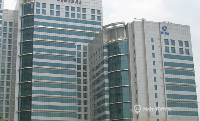 Mirandah Asia Kuala Lumpur, Malaysia Office