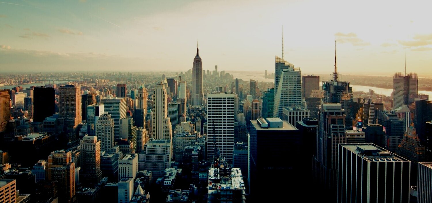 Muchmore & Associates PLLC Brooklyn,  Office